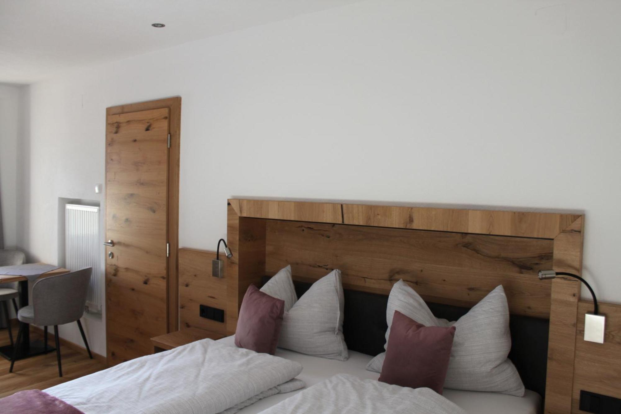 Otto Steiner Appartements Pension Ellmau & Wilder Kaiser ภายนอก รูปภาพ